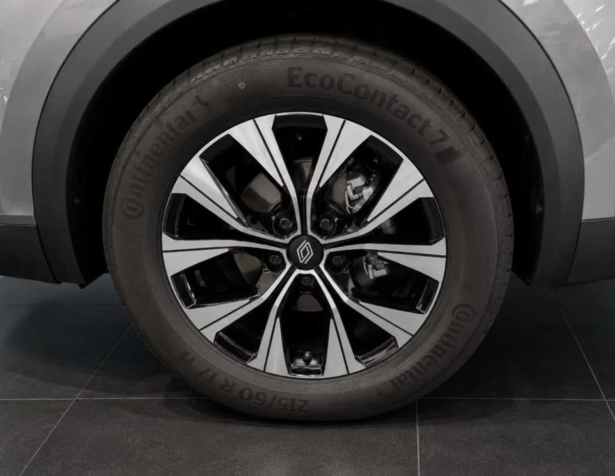 Renault Symbioz nuova a Rimini (9)