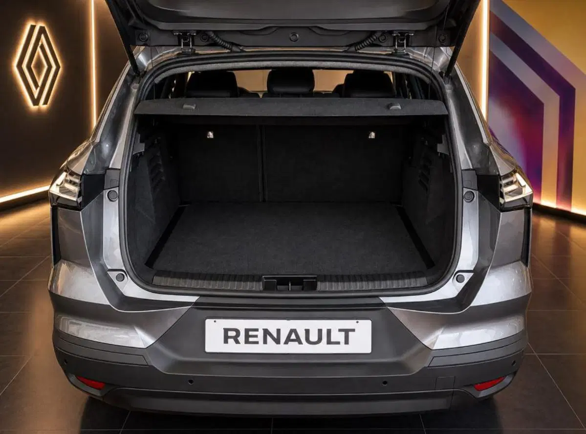 Renault Symbioz nuova a Rimini (5)