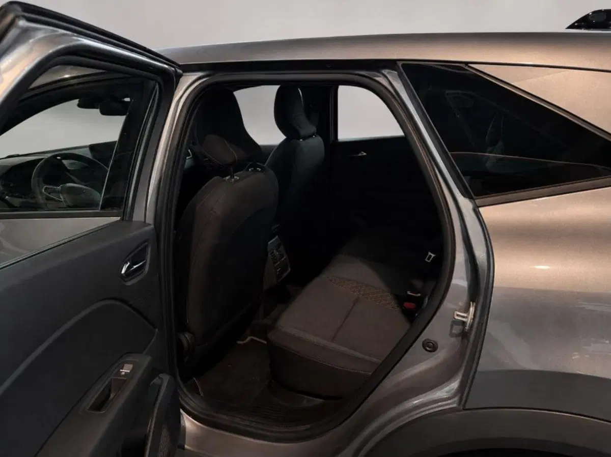 Renault Symbioz nuova a Rimini (7)
