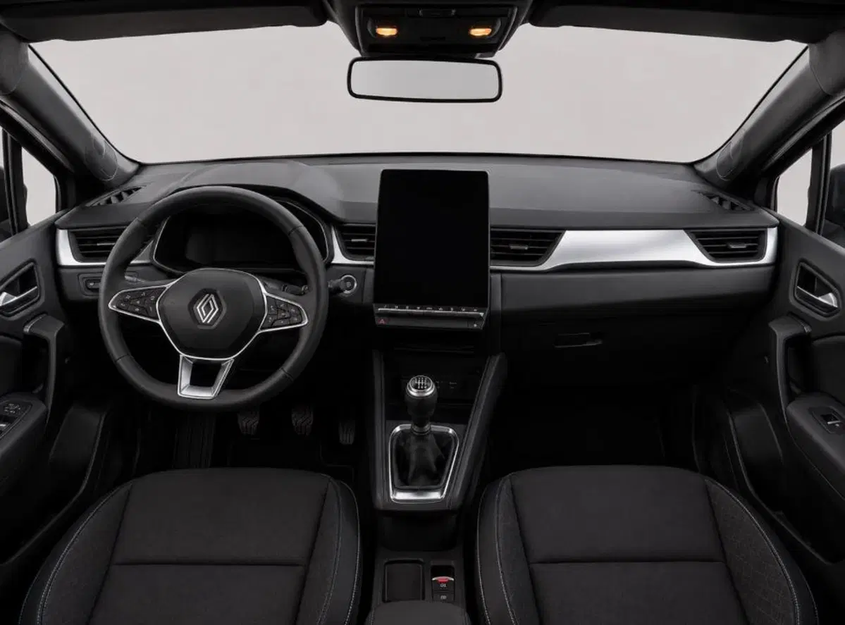 Renault Symbioz nuova a Rimini (8)