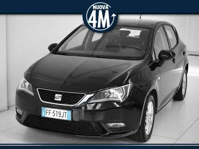 SEAT Ibiza 1.4 TDI 75 CV CR 5p. Style del 2016 usata a Prato