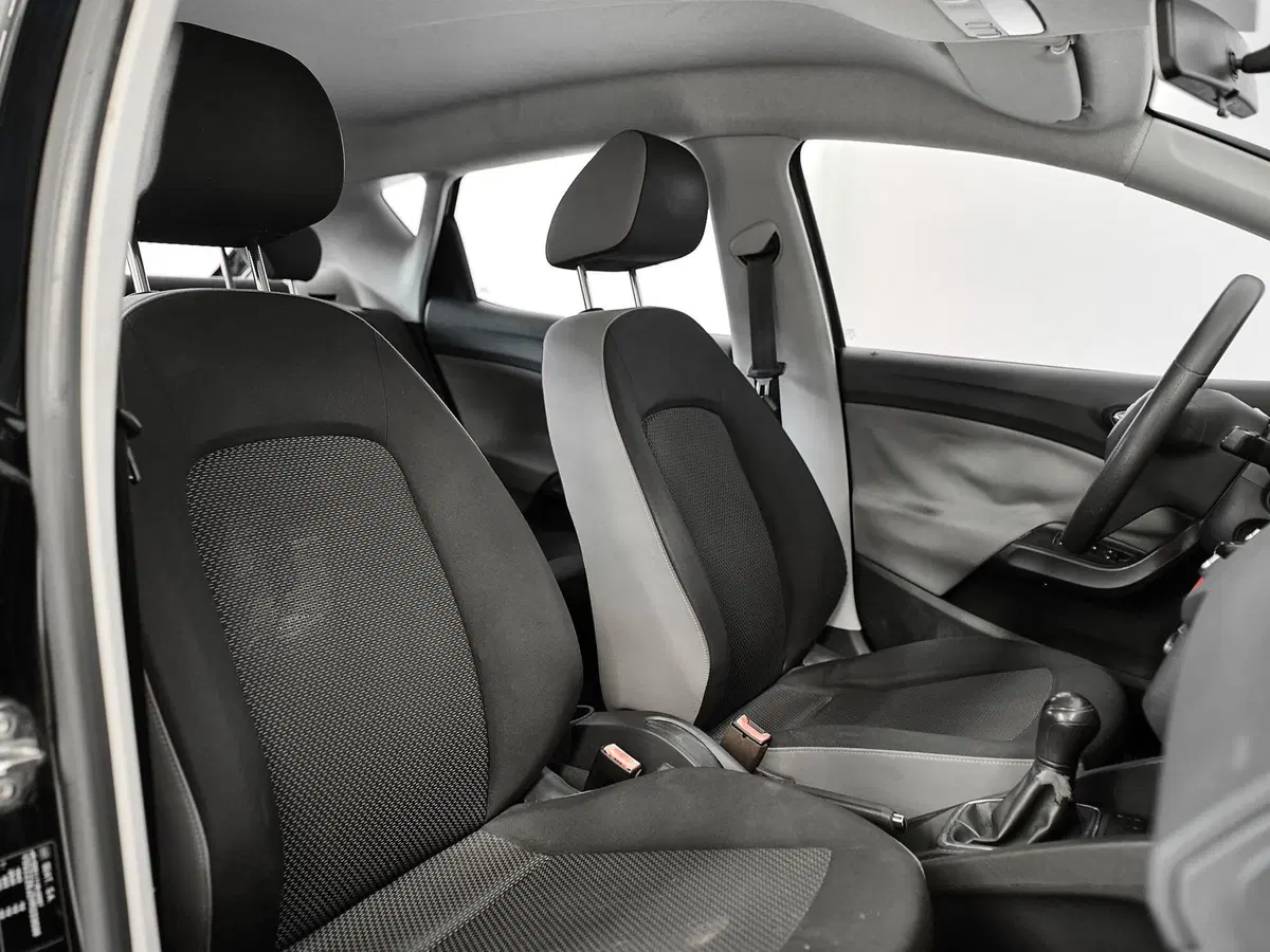 SEAT Ibiza usata a Prato (9)