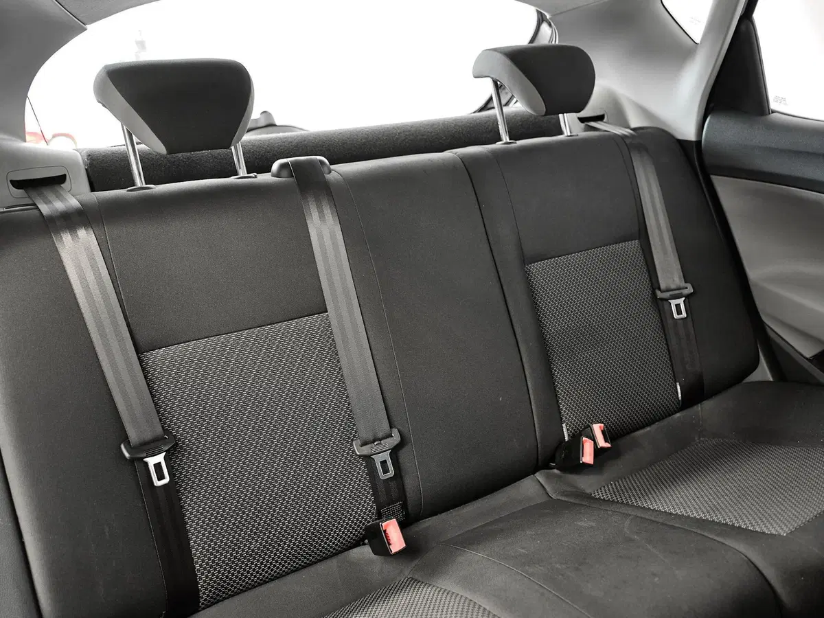 SEAT Ibiza usata a Prato (10)