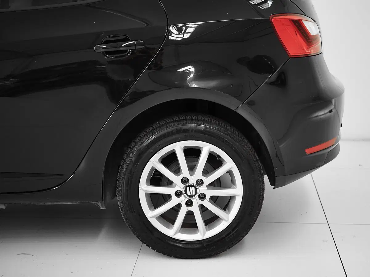 SEAT Ibiza usata a Prato (2)