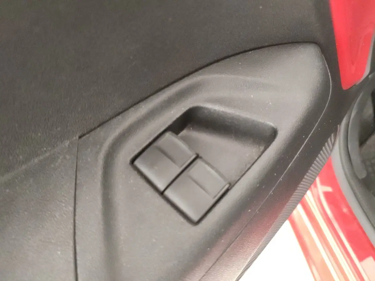 Toyota Aygo X usata a Napoli (9)