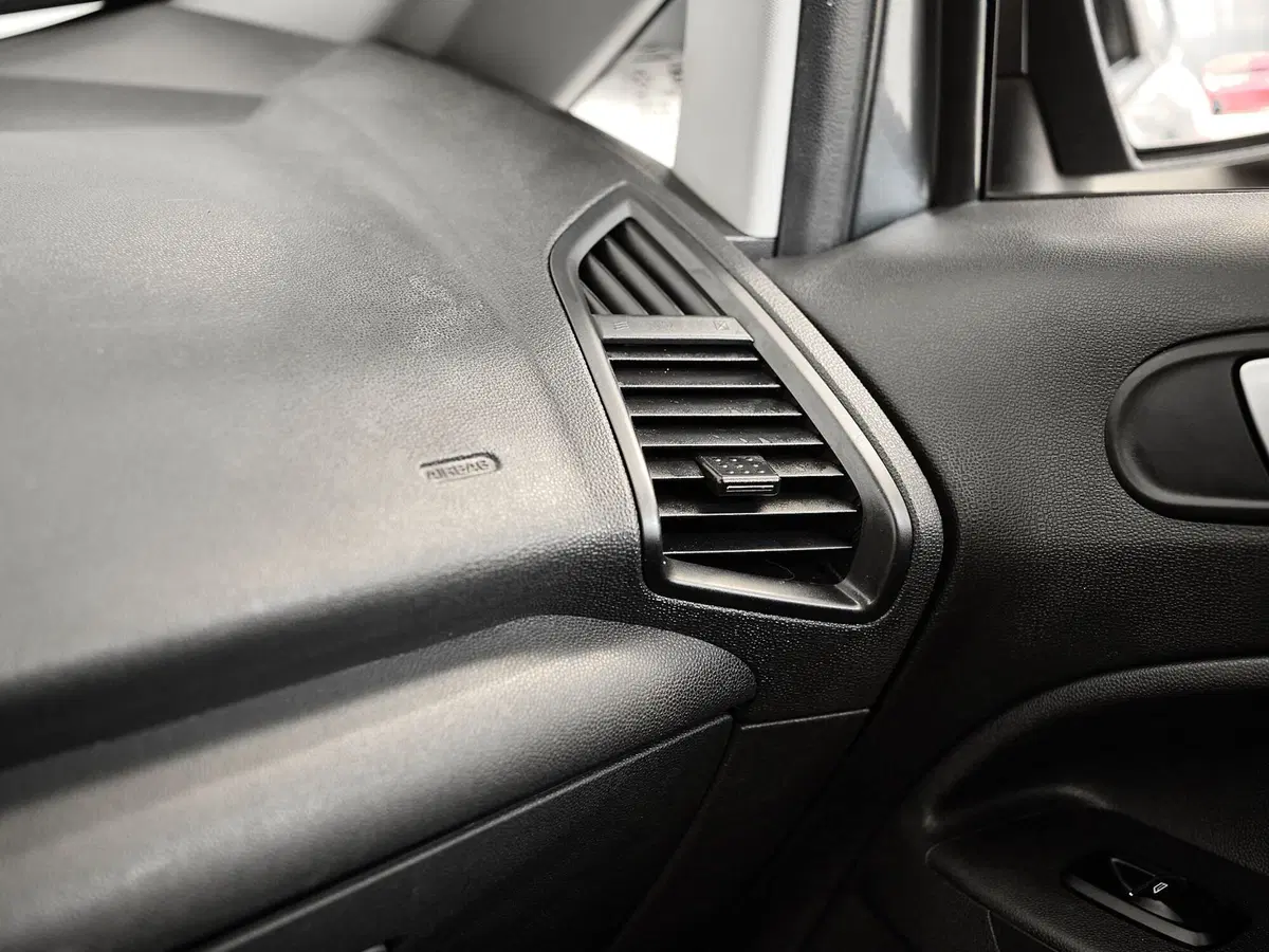 Ford EcoSport usata a Prato (14)