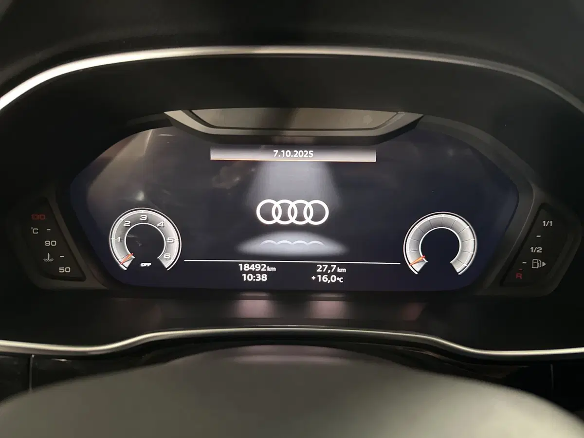 Audi Q3 Sportback usata a Napoli (12)