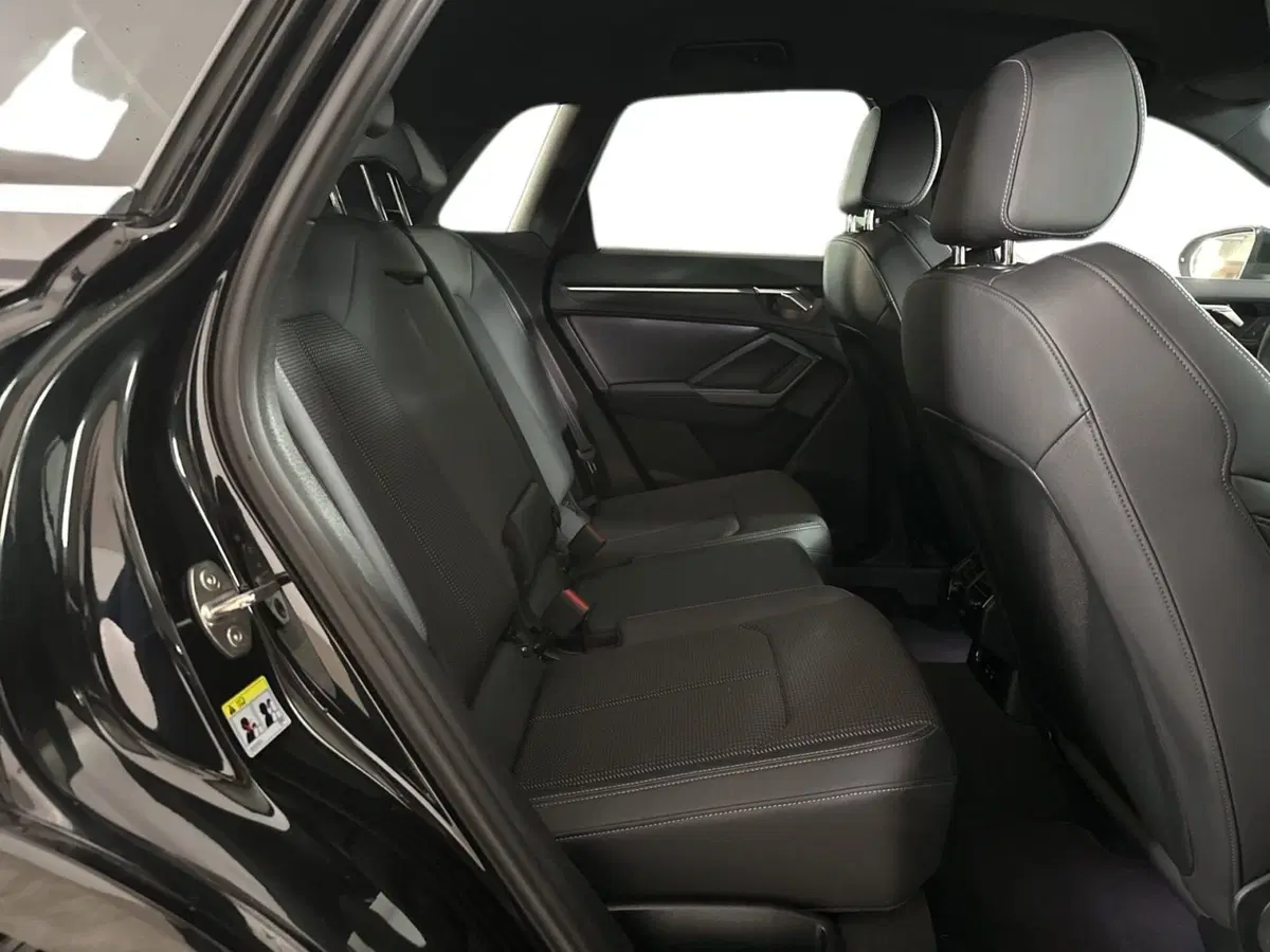 Audi Q3 Sportback usata a Napoli (8)