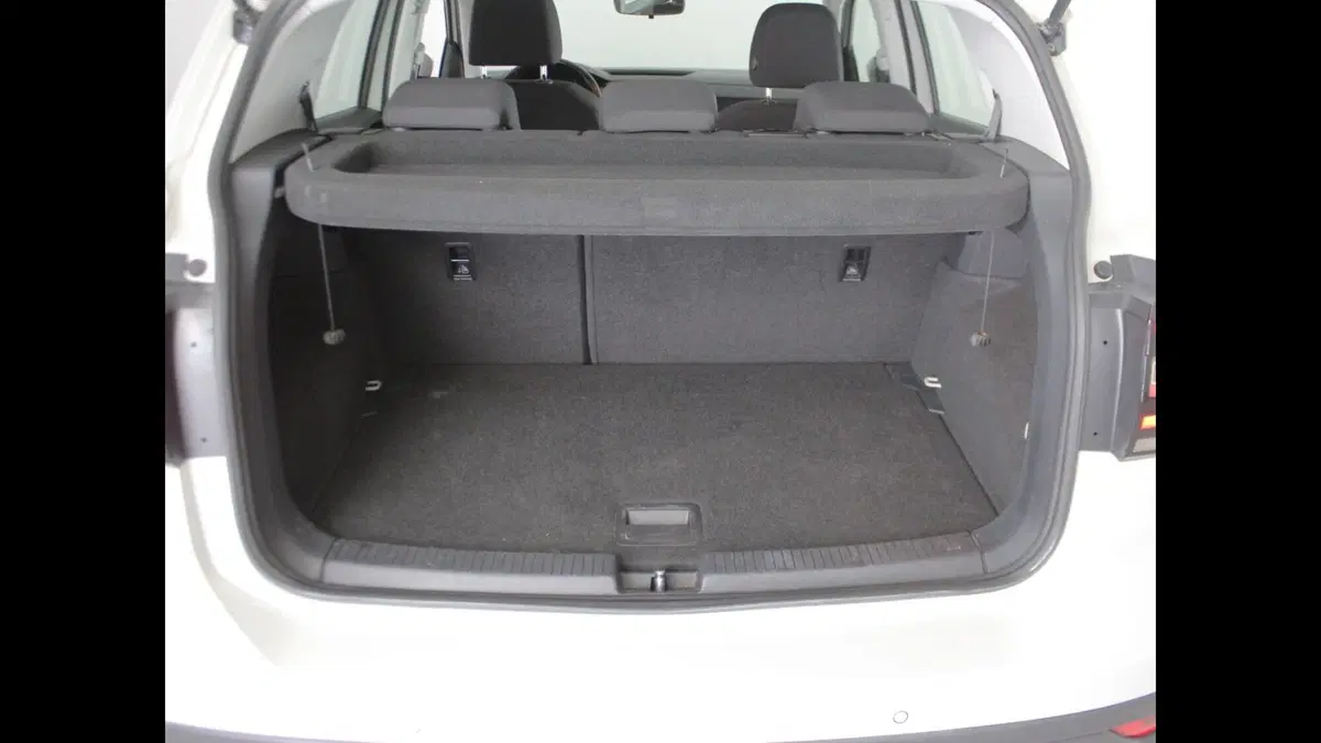 Volkswagen T-Cross usata a Palermo (10)
