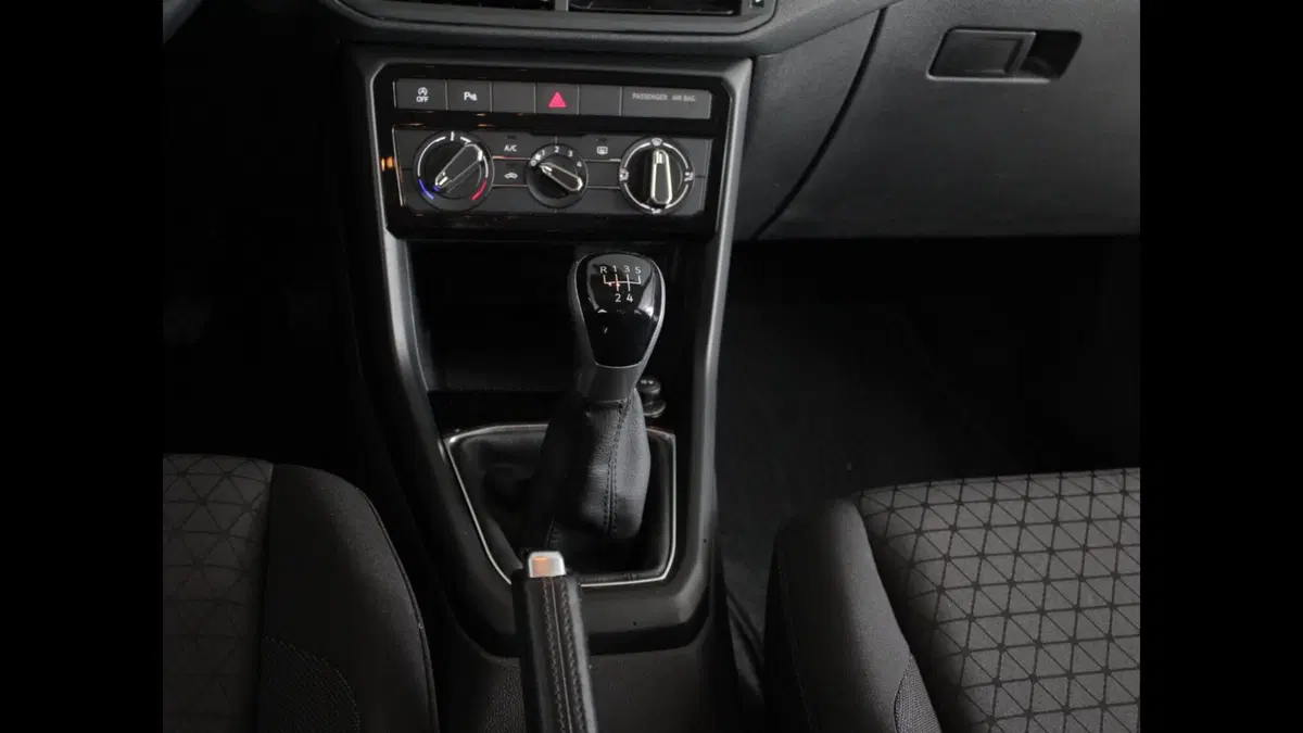 Volkswagen T-Cross usata a Palermo (19)