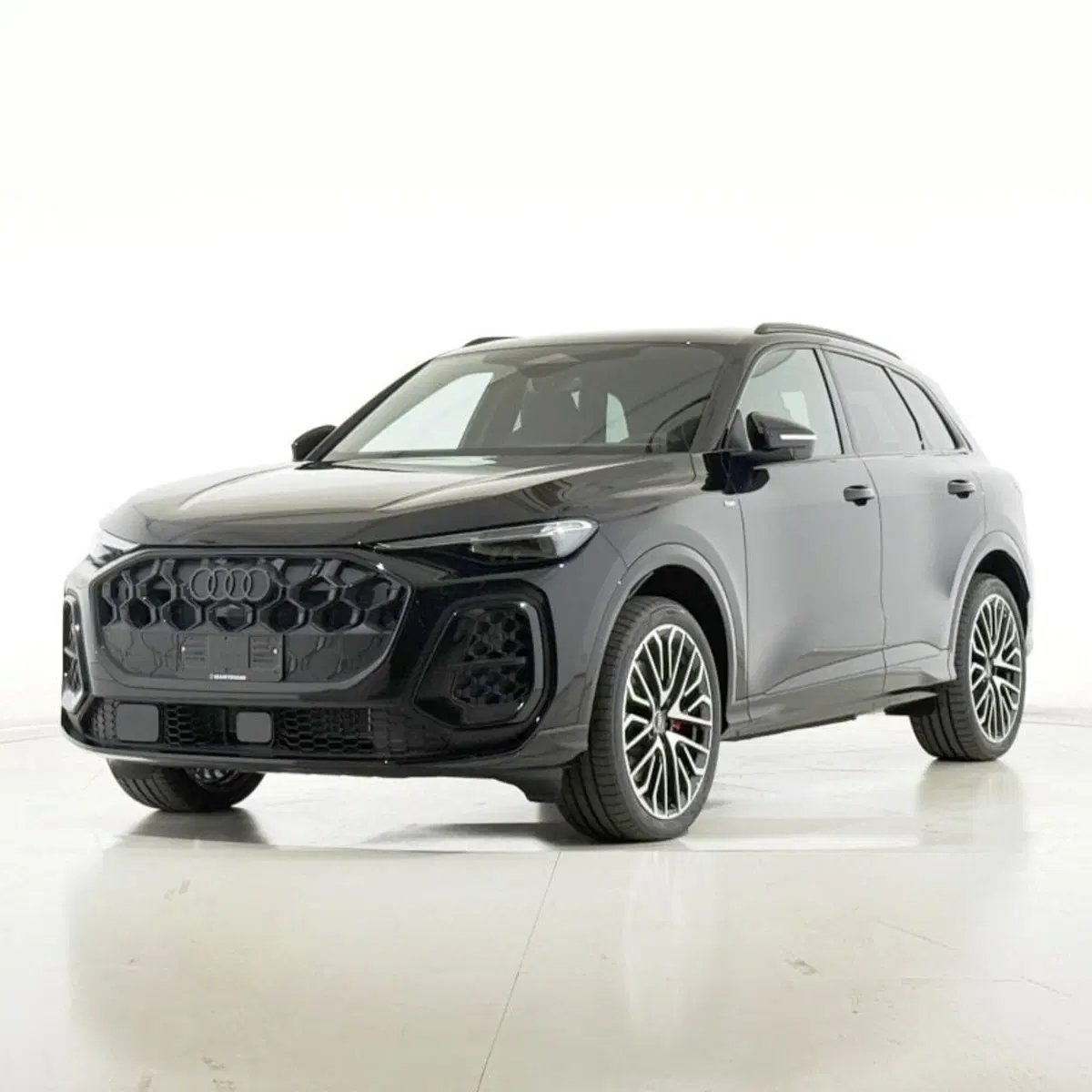 Audi Q5 nuova a Perugia