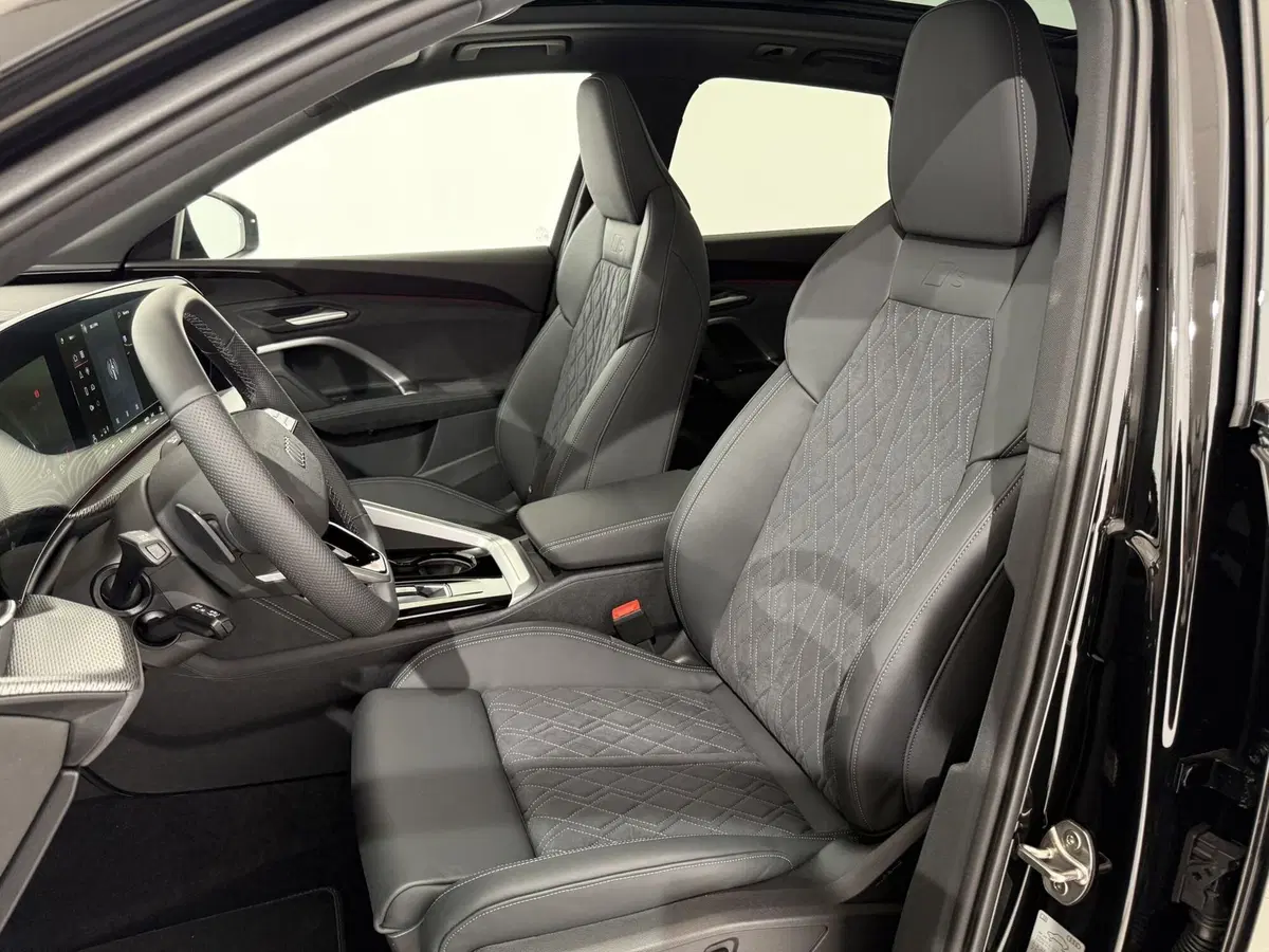 Audi Q5 nuova a Perugia (10)