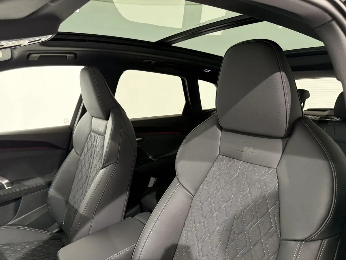 Audi Q5 nuova a Perugia (11)