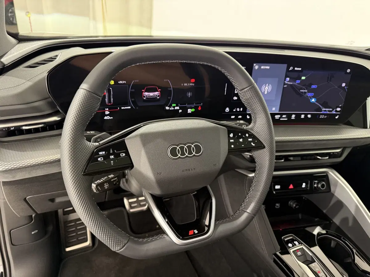 Audi Q5 nuova a Perugia (12)