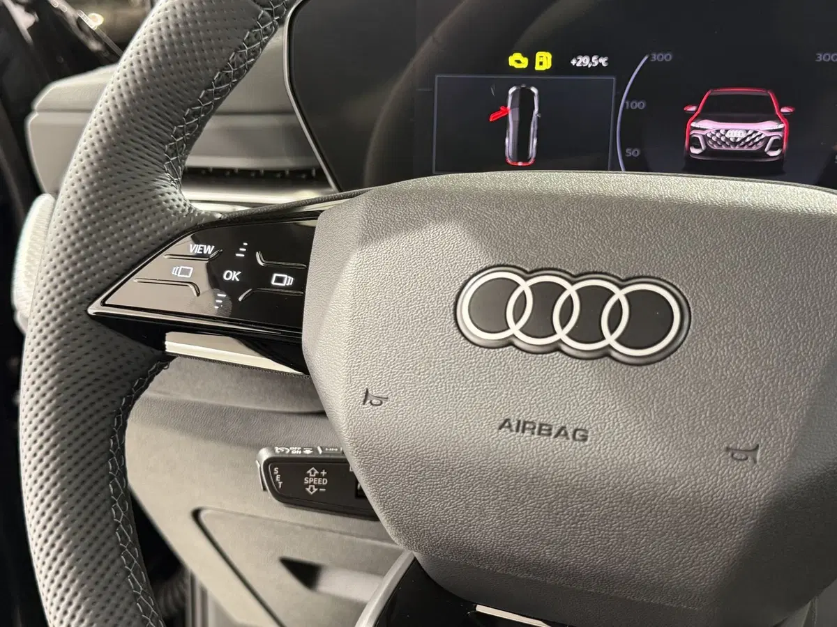 Audi Q5 nuova a Perugia (13)