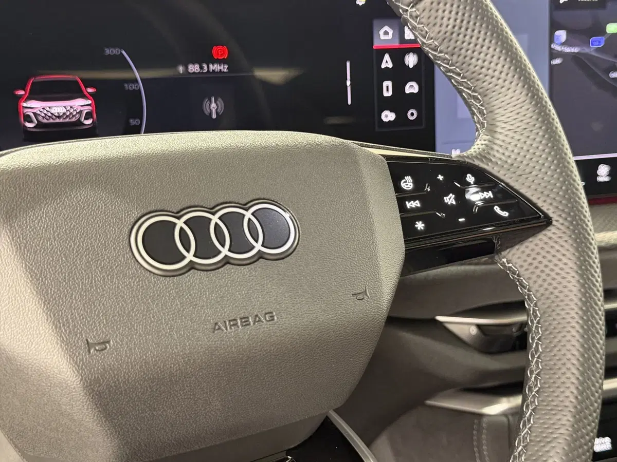 Audi Q5 nuova a Perugia (14)