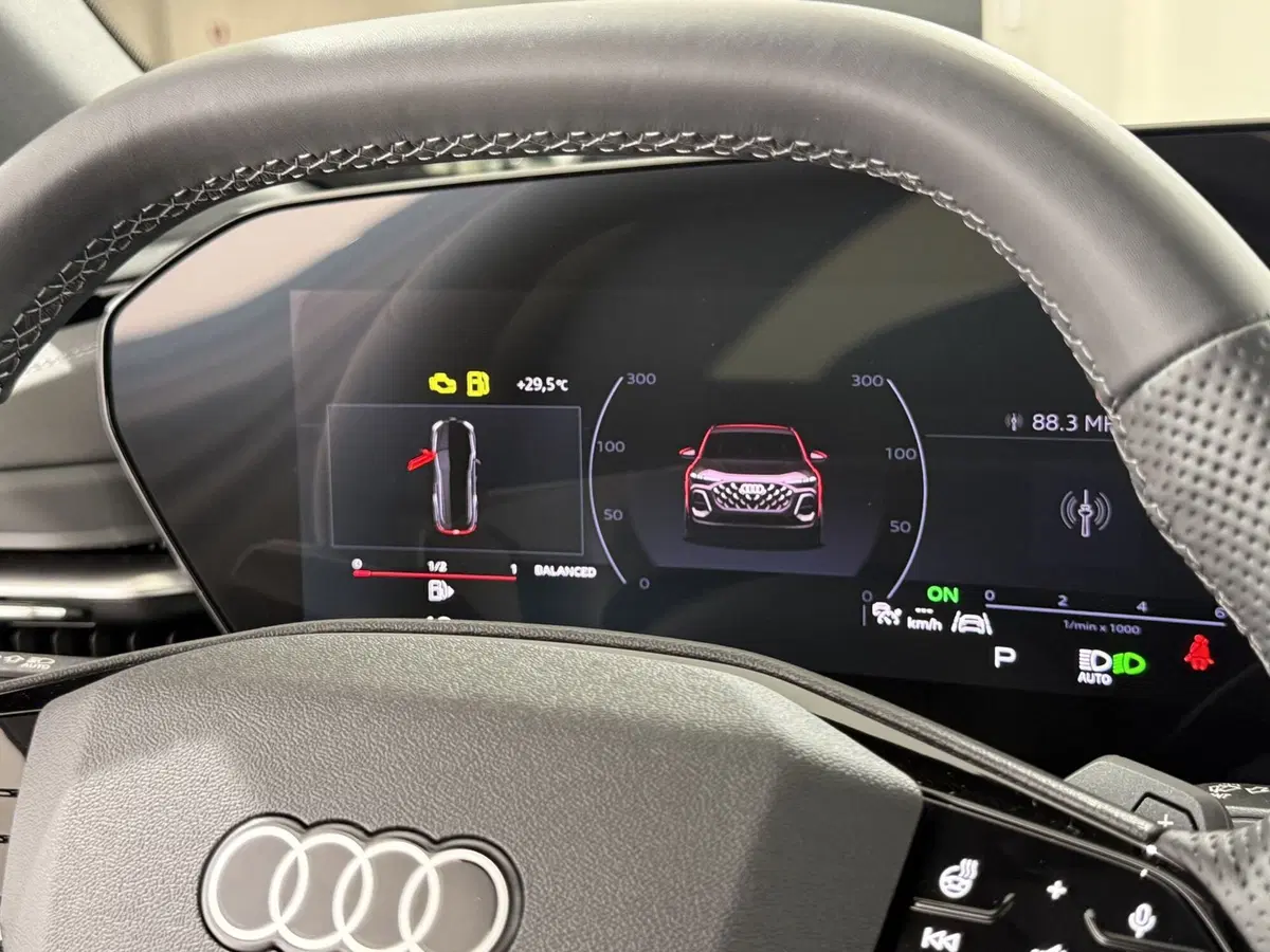 Audi Q5 nuova a Perugia (15)