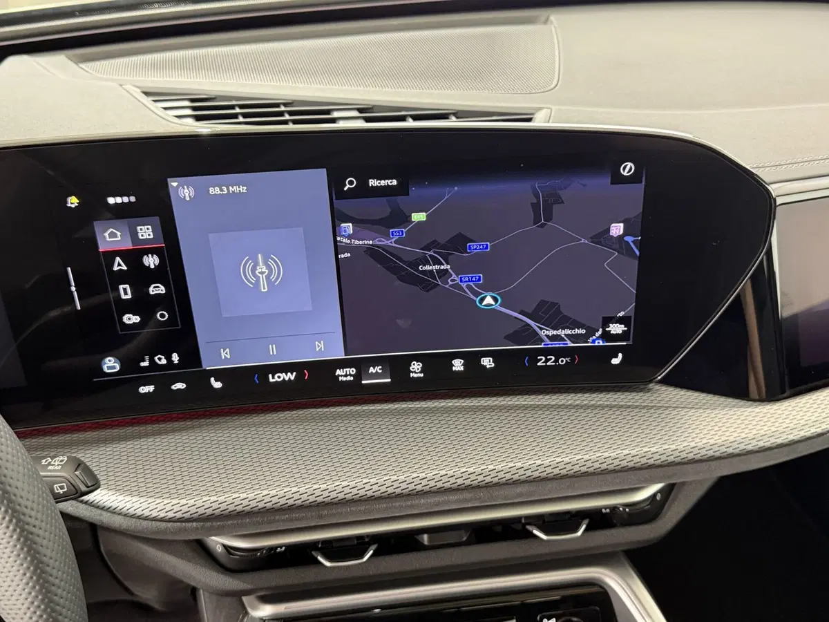 Audi Q5 nuova a Perugia (16)