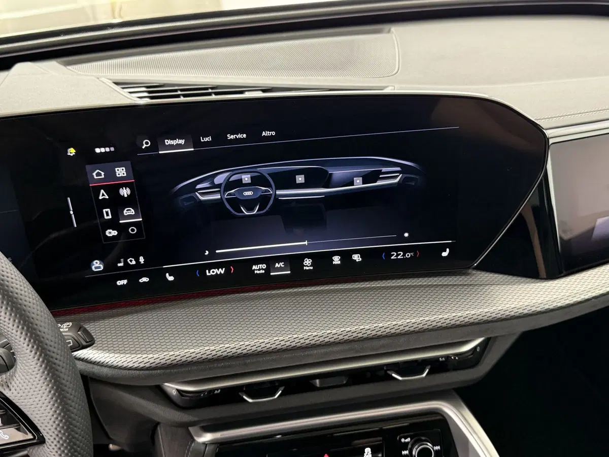 Audi Q5 nuova a Perugia (18)