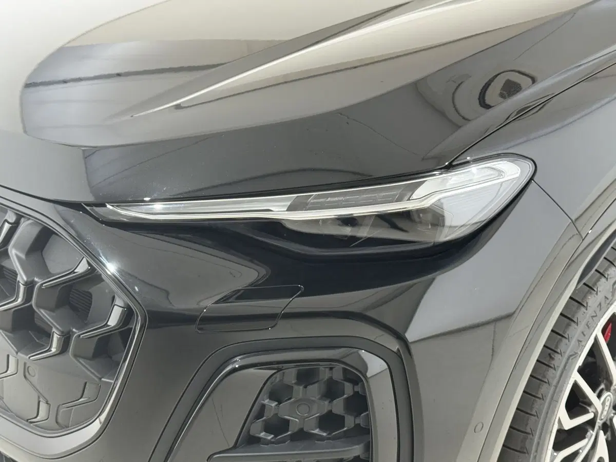Audi Q5 nuova a Perugia (2)