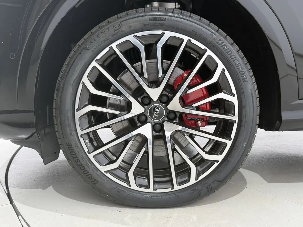Audi Q5 nuova a Perugia (4)