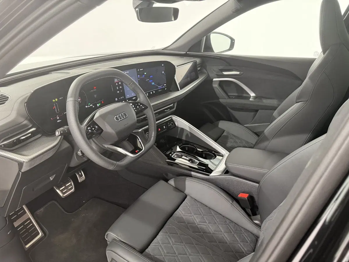 Audi Q5 nuova a Perugia (5)