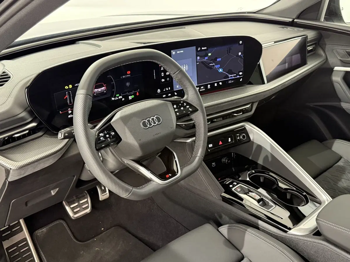Audi Q5 nuova a Perugia (6)