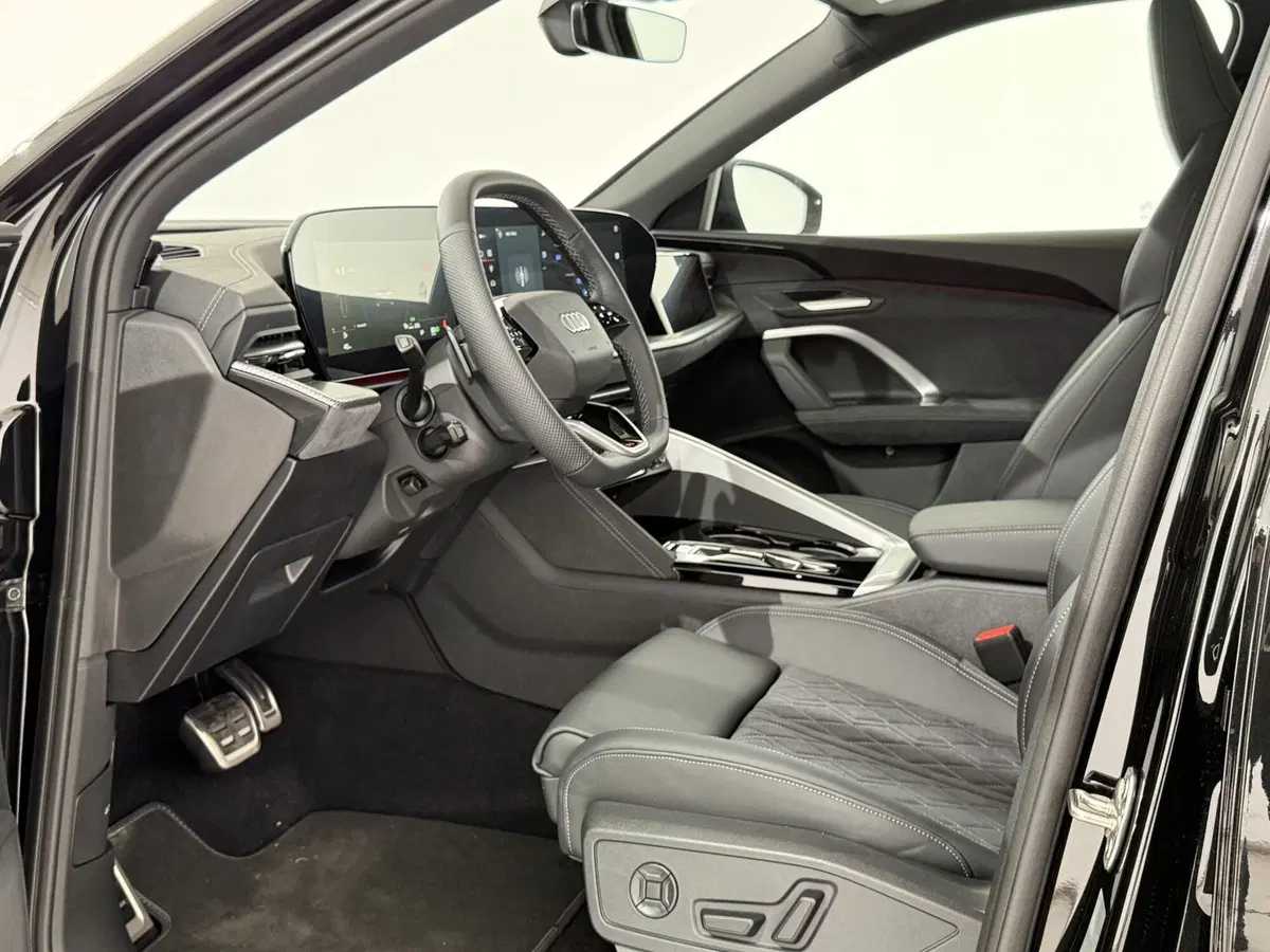Audi Q5 nuova a Perugia (7)