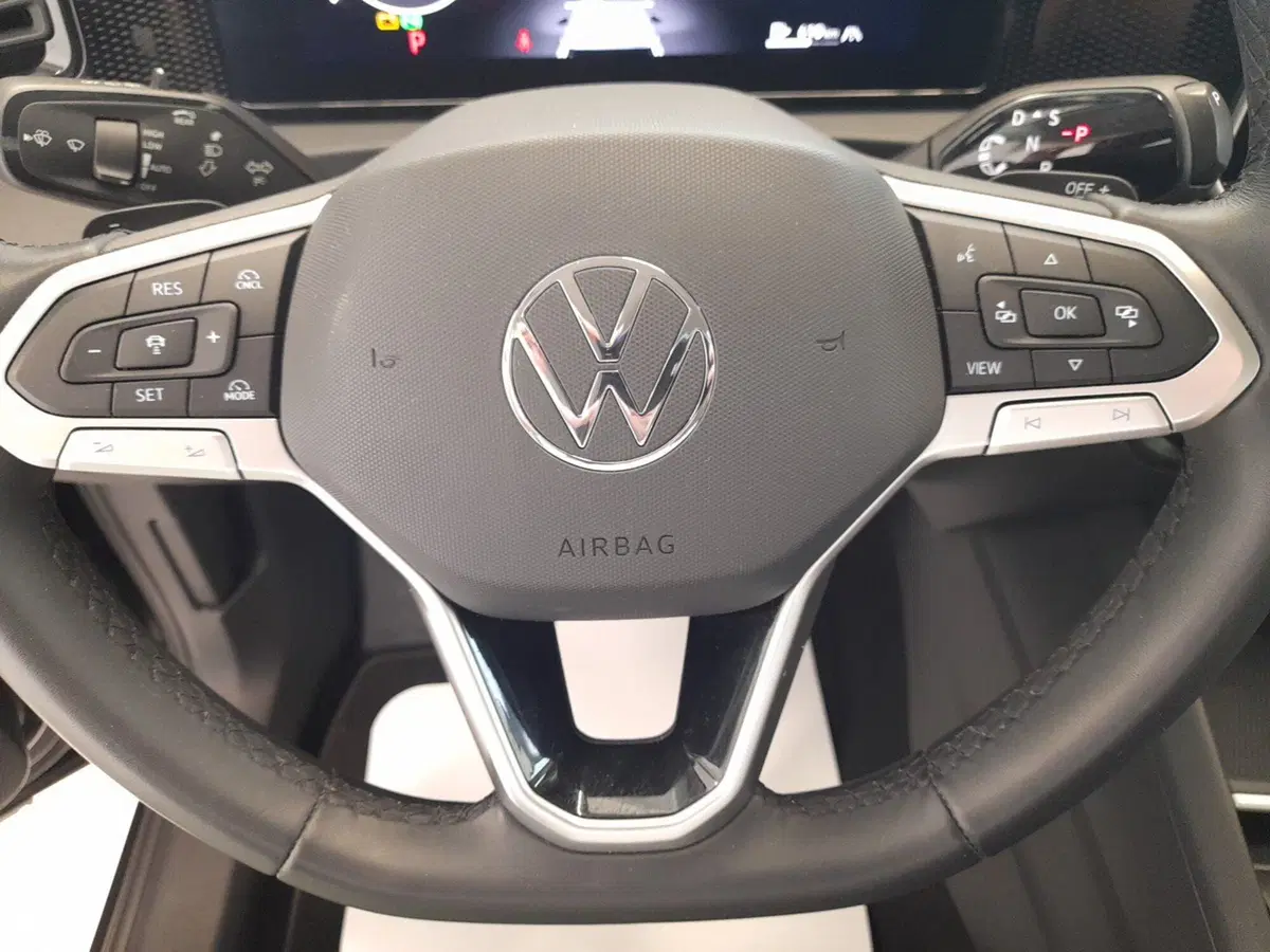Volkswagen Tiguan usata a Bologna (11)