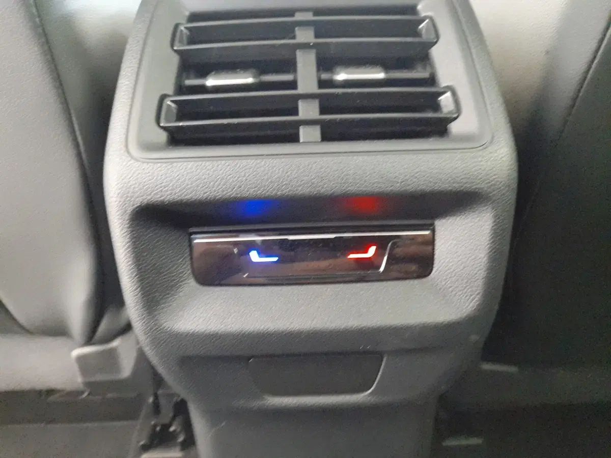 Volkswagen Tiguan usata a Bologna (14)