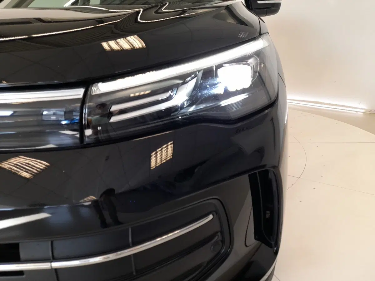 Volkswagen Tiguan usata a Bologna (7)