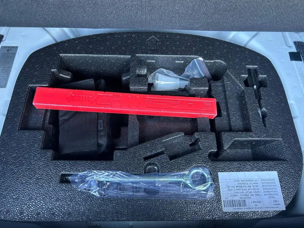 Fiat Panda Cross usata a Salerno (13)