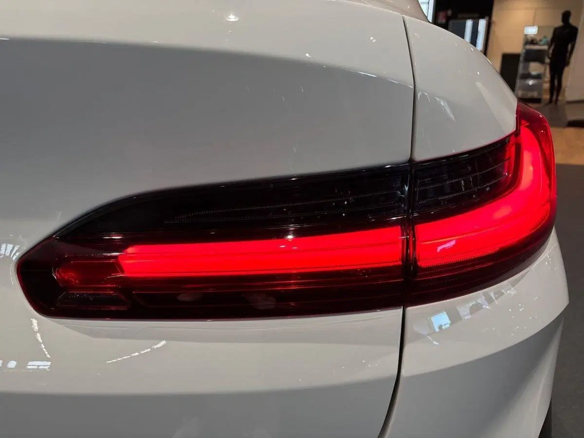 BMW X4 usata a Firenze (20)