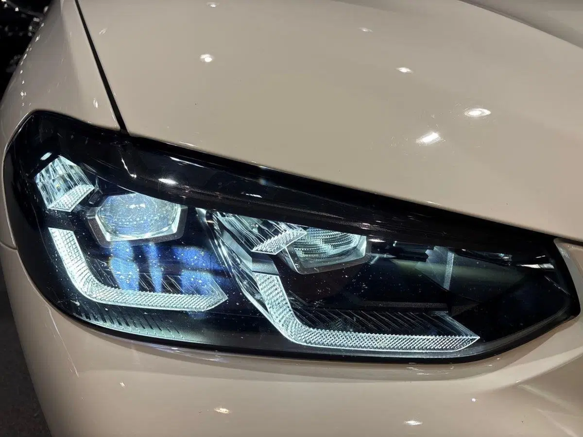 BMW X4 usata a Firenze (7)