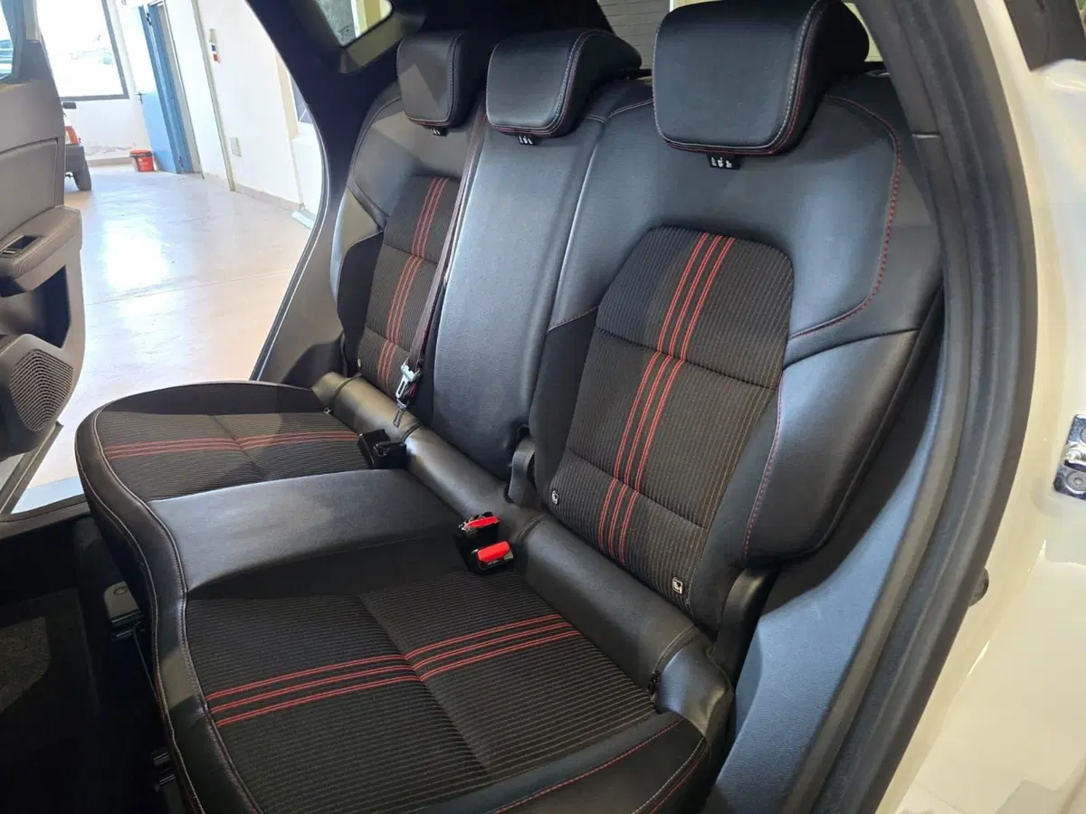 Renault Captur usata a Rimini (11)