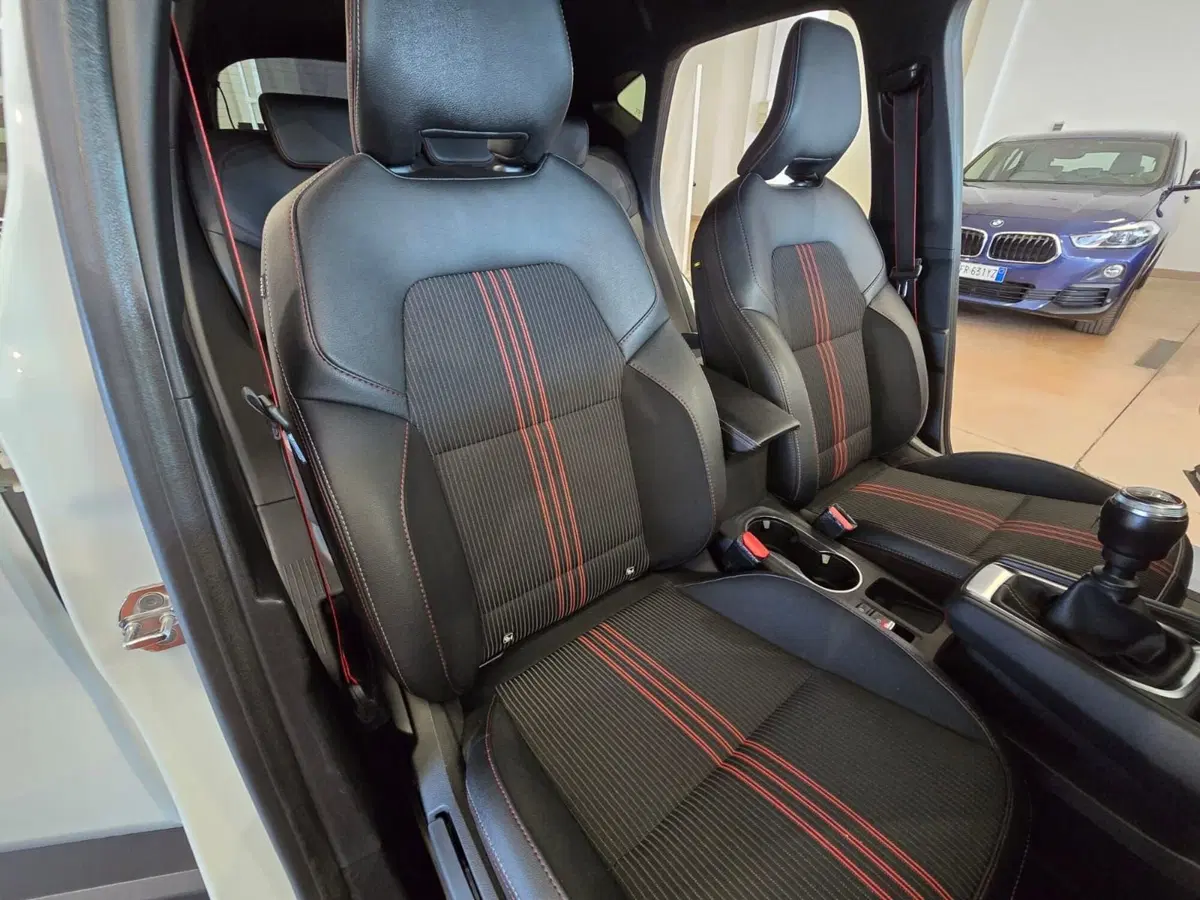 Renault Captur usata a Rimini (18)