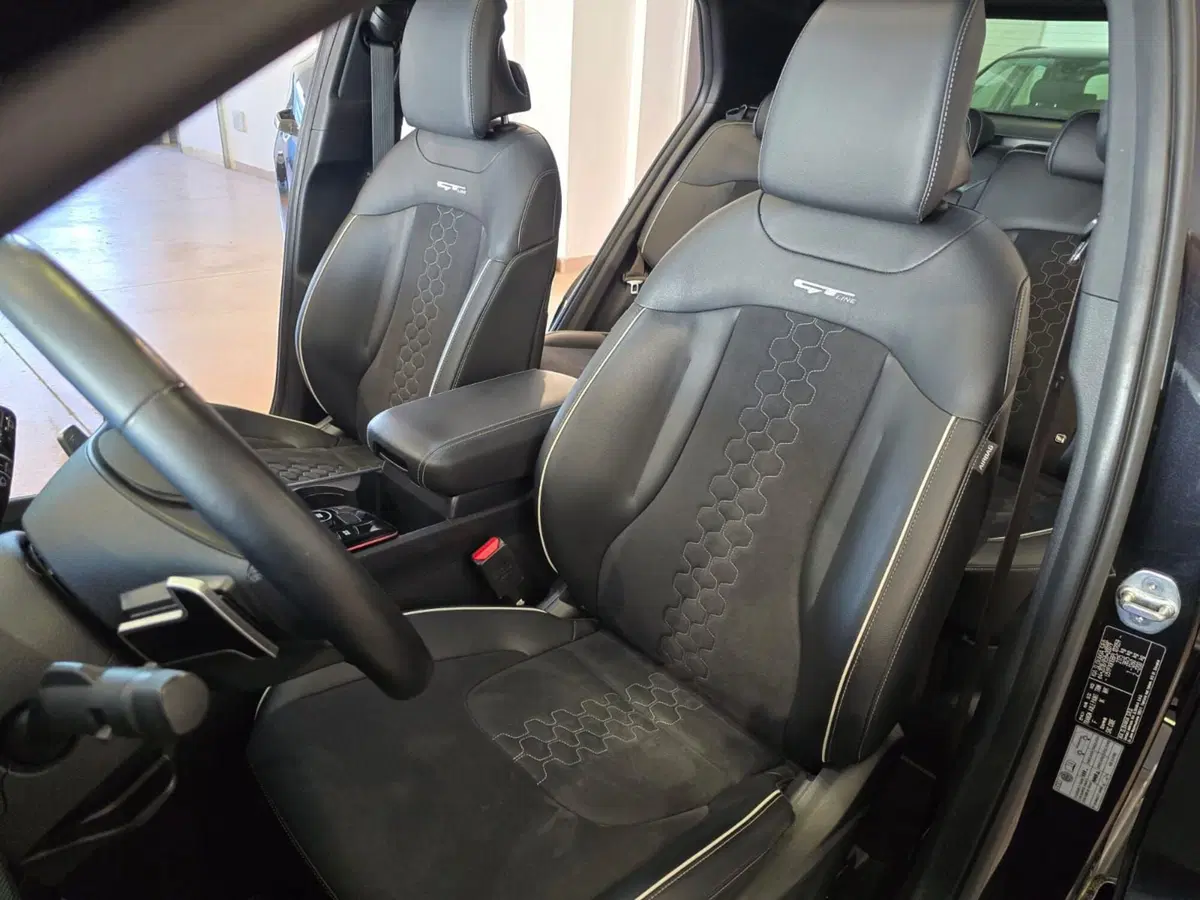 Kia Sportage usata a Rimini (12)