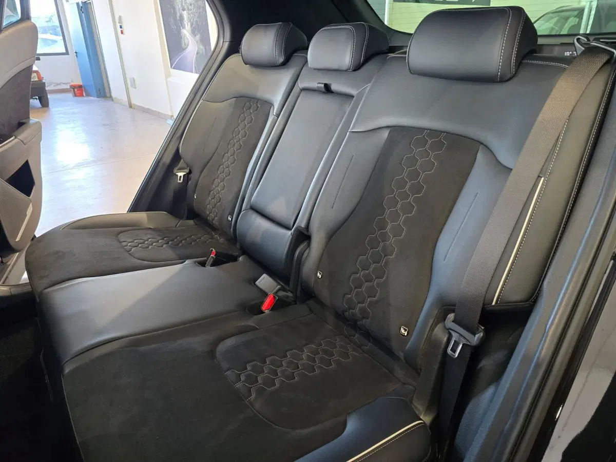 Kia Sportage usata a Rimini (13)