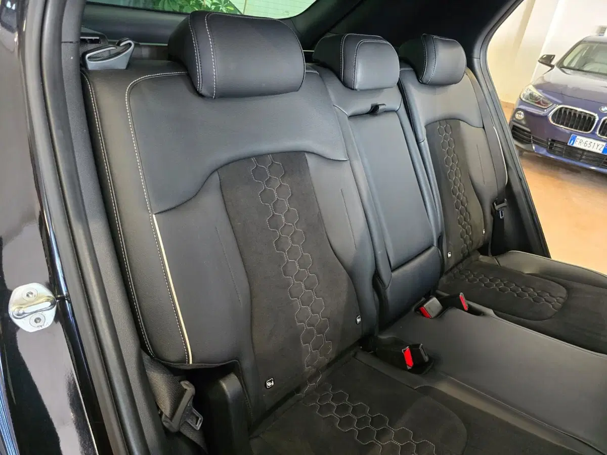 Kia Sportage usata a Rimini (14)