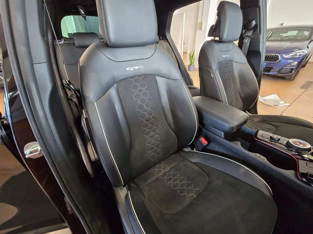Kia Sportage usata a Rimini (16)