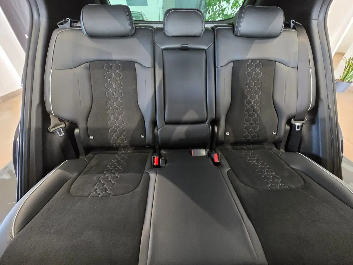 Kia Sportage usata a Rimini (17)