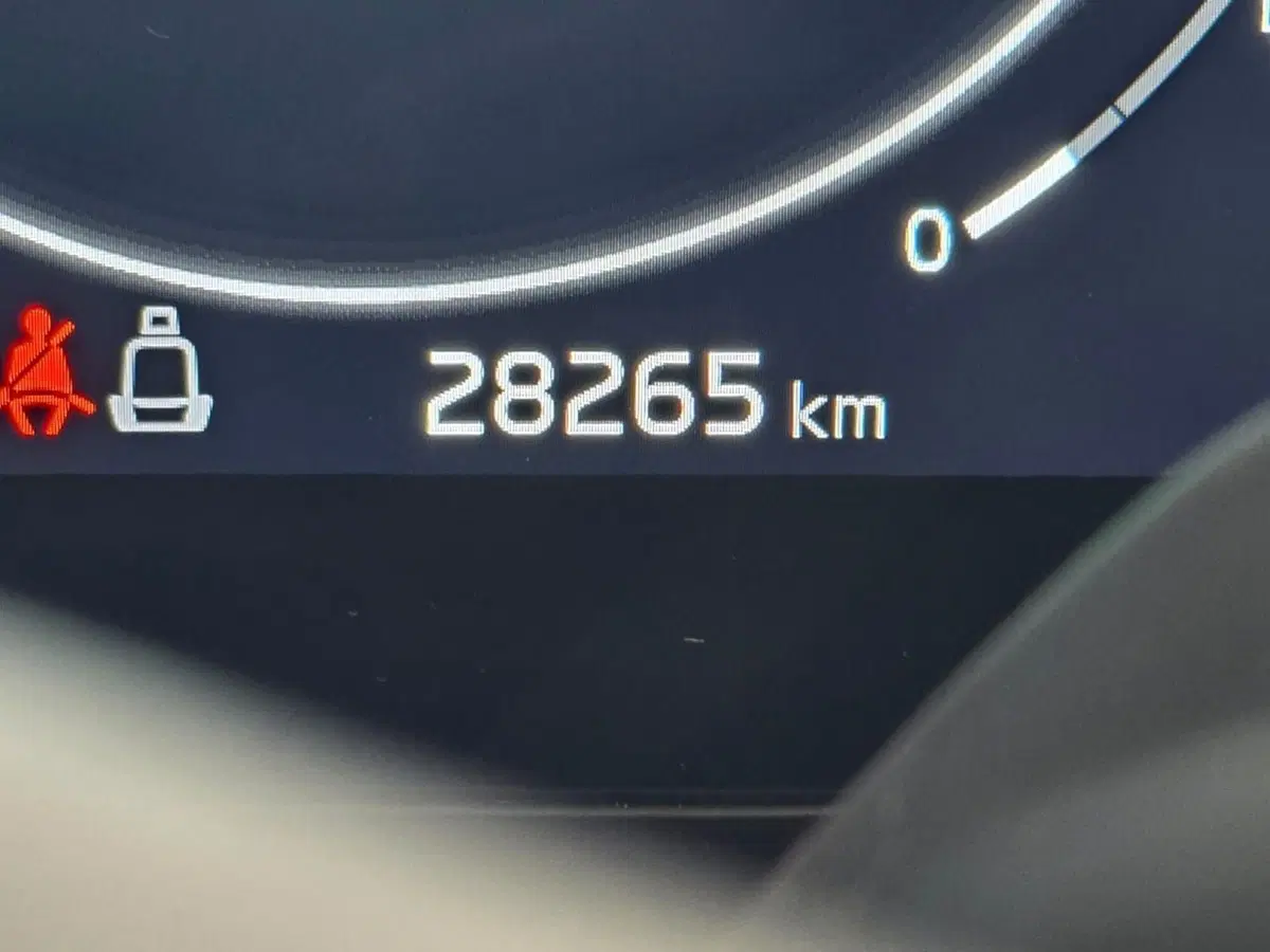 Kia Sportage usata a Rimini (19)