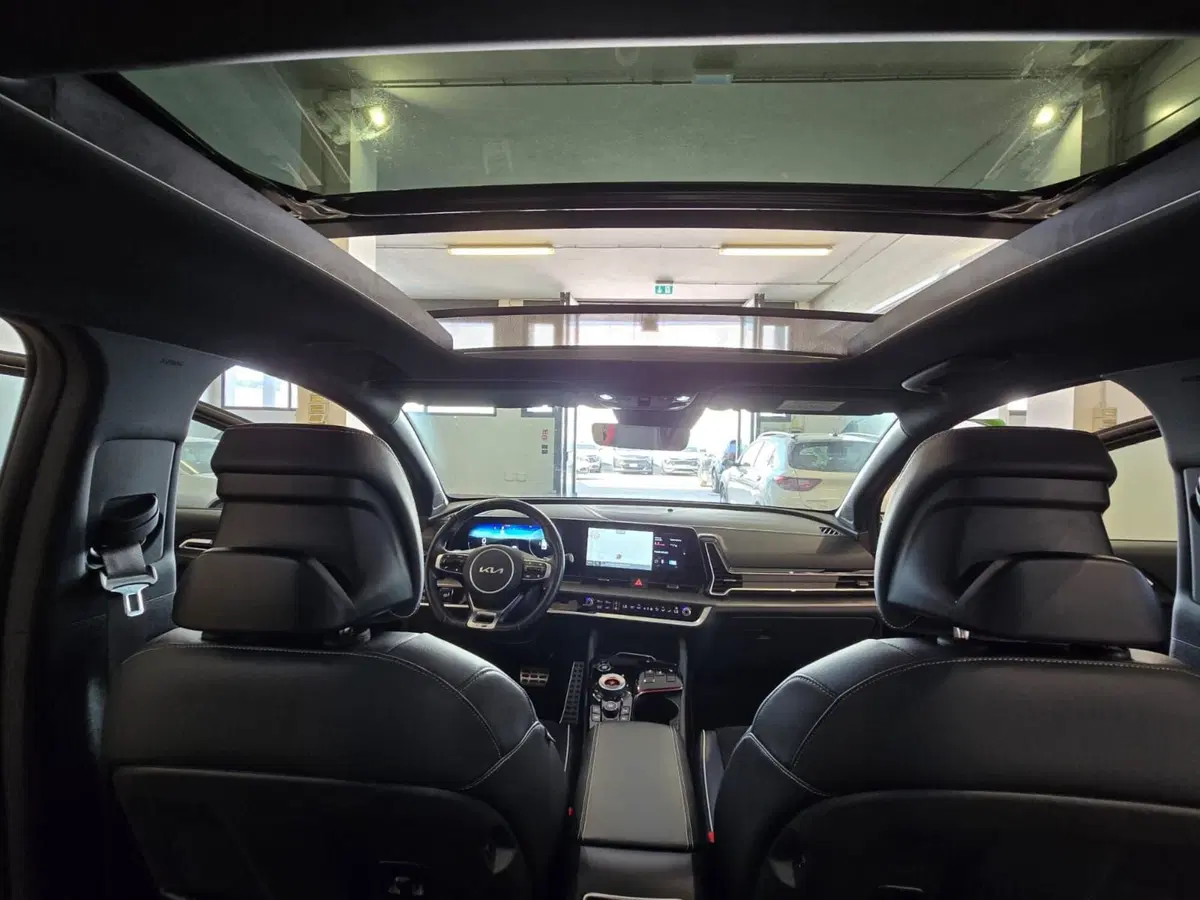 Kia Sportage usata a Rimini (9)