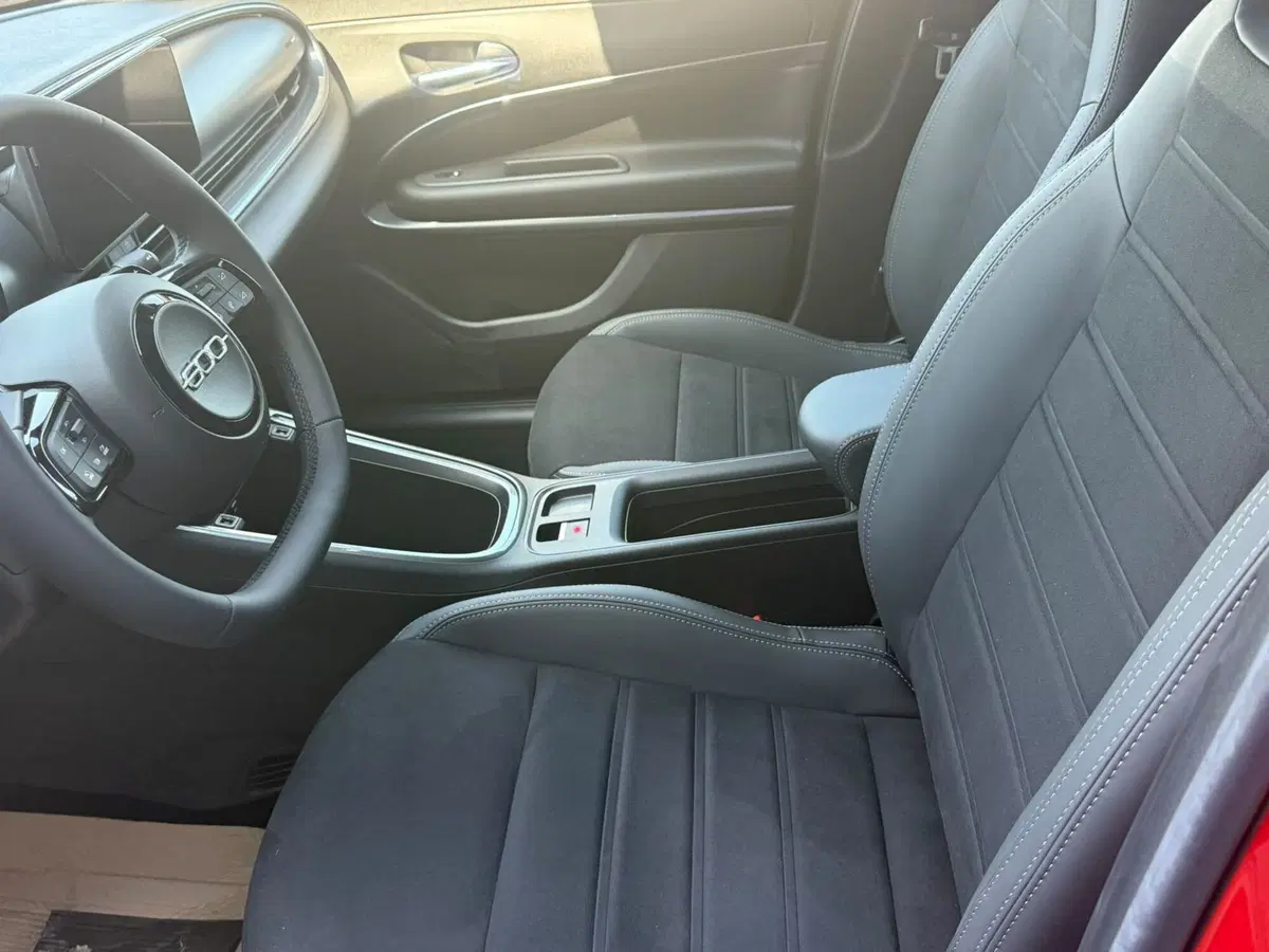 Fiat 600 nuova a Frosinone (12)