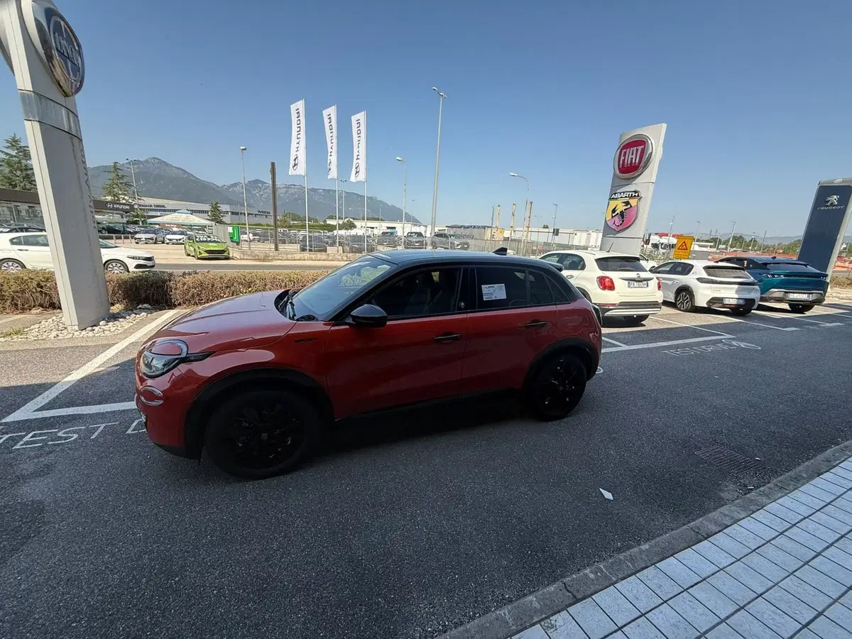 Fiat 600 nuova a Frosinone (3)