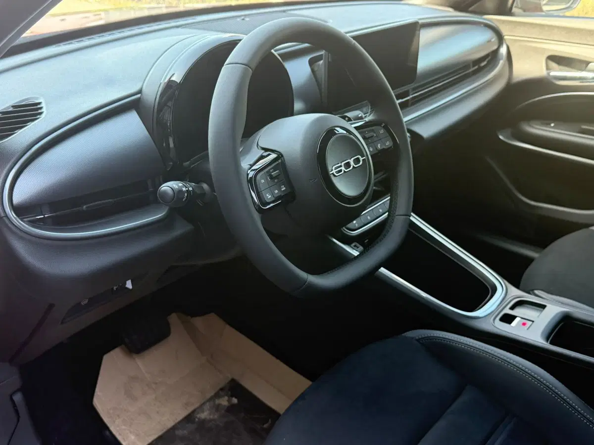 Fiat 600 nuova a Frosinone (6)