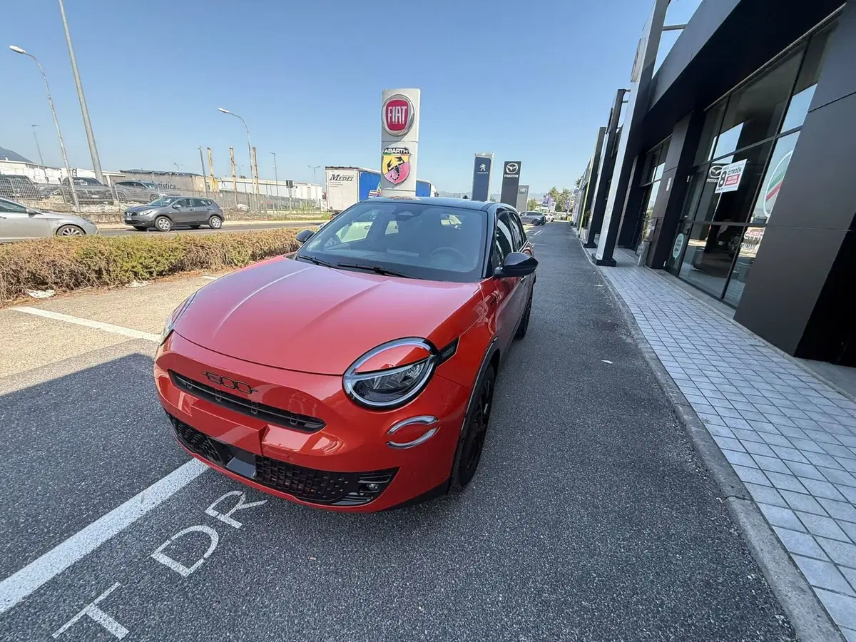 Fiat 600 nuova a Frosinone (10)