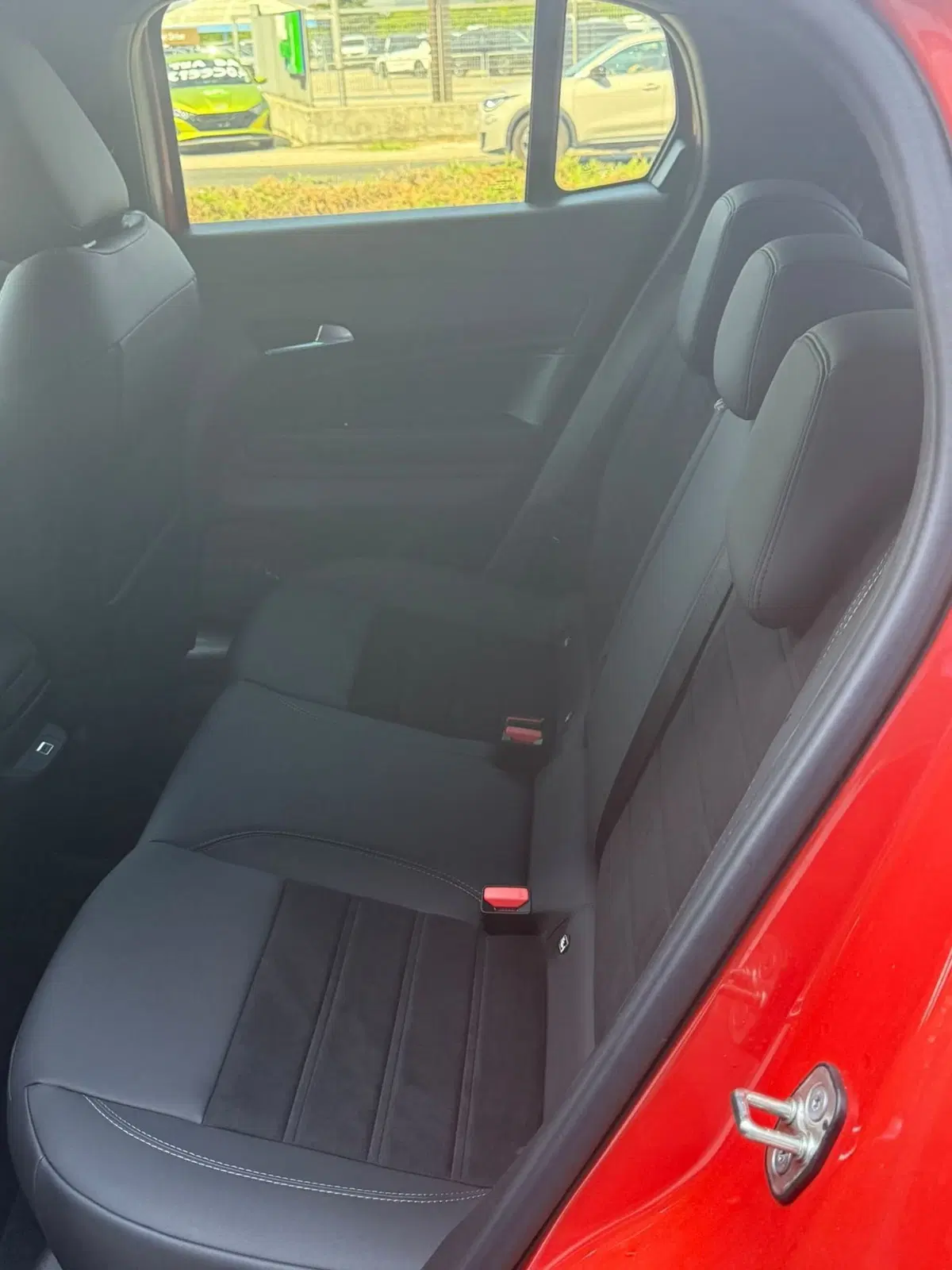 Fiat 600 nuova a Frosinone (11)