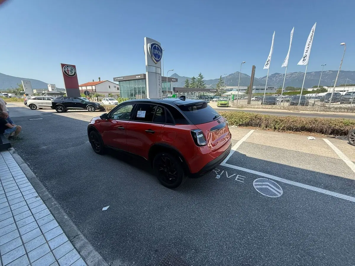Fiat 600 nuova a Frosinone (13)