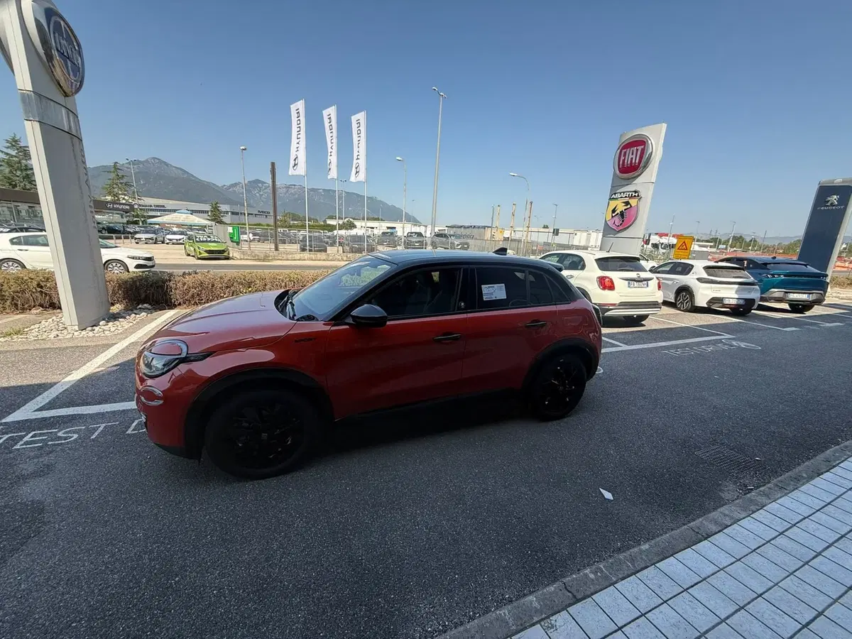 Fiat 600 nuova a Frosinone (3)